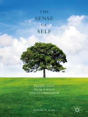 cover image of The Sense of Self